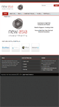 Mobile Screenshot of newasiainvestment.com